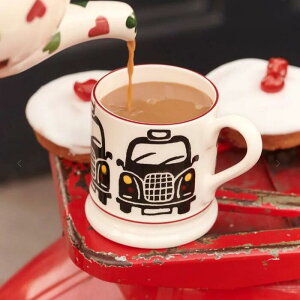 G}ubWEH[^[Emma Bridgewater@}O@Mug (Black Cab )@p@CMX