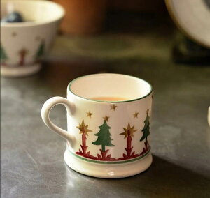 G}ubWEH[^[Emma Bridgewater@X[}OJbviNX}XWCjChristmas Joy Small Mug@CMX