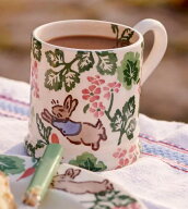 Emma Bridgewater エマブリッジウォーター × ピーターラビット マグ（Garden Pint Mug）英国　イギリス