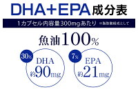 DHA+EPAオメガ3系α-リノレン酸約12ヵ月分【seedcoms_D】12D