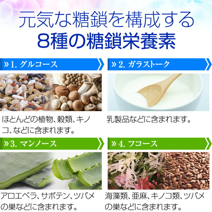 楽天市場】[シーズ糖鎖]Seeds糖鎖免研CAM糖鎖栄養素販売元3箱【2g 