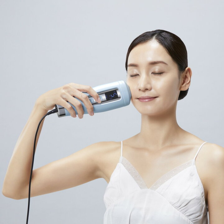 楽天市場】レイボーテ GO VIOプラス YJEA5L ヤーマン 光美容器 