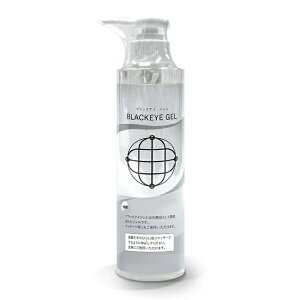 ubNACWF 200g BLACKEYE GEL jJ }bT[WWF Sg ێRCJ