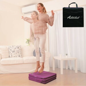Activital 3WAY �g�����|�����}�b�g �p�[�v�� �I���W�i���L�����[�o�b�O�t�� ���K�}�b�g �L�����v �ЊQ �y�b�g�X�e�b�v �y����s�z