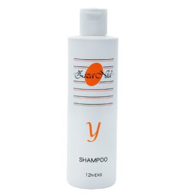 ジザニア シャンプー Y 300ml リバーヴ ハリやコシがない 細毛でやわらかい髪質の方にお薦め コシのあるサラッとした髪に仕上がります ジザニア シャンプー Y