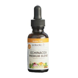 エクレクティック エキナセア チンキ 30ml 1oz 正規品 EclecticInstitute Inc. Echinacea supplement ハーブサプリメント サプリ エキナシア