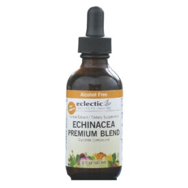 エクレクティック エキナセア チンキ 60ml 2oz 正規品 EclecticInstitute Inc. Echinacea supplement ハーブサプリメント サプリ エキナシア