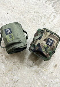 HALF TRACK PRODUCTS �n�[�t�g���b�N�v���_�N�c | WET COVER POCKET