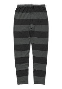 GREEN CLOTHING �O���[���N���[�W���O | �E�[�����C���[�p���c / �x�[�X���C���[ [BLACK×CHACOAL]