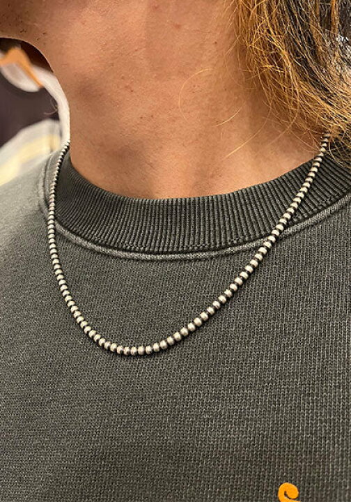 楽天市場】Indian Jewelry (インディアン ジュエリー) ナバホ ビーズ  