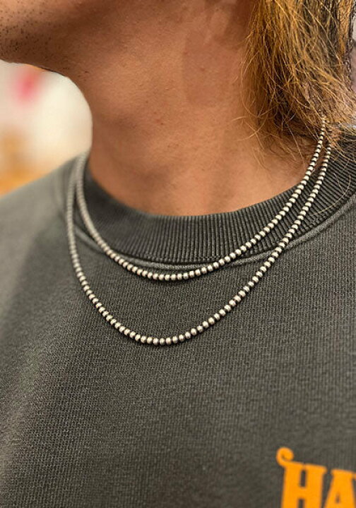 楽天市場】Indian Jewelry (インディアン ジュエリー) ナバホ ビーズ  