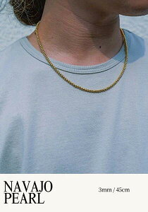 Indian Jewelry (CfBA WG[) 14K GF NAVAJO PEARLS NECKLACE iozp[lbNX