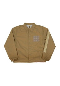 VOO ヴォー | TTT GAME JACKET / ナイロンコーチジャケット