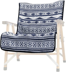 THE MAGIC HOUR Chair Cover `FAJo[ ֎q Jo[ AEghA Lv }WbNA[ { 50-55cm̃J[~bg`FAɑΉ\ AEghACtK 1