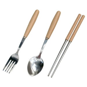 Jg[3_Zbg AEghA Lv  tH[NEXv[EZbg  킢 ؐ SD-CUTLERY3