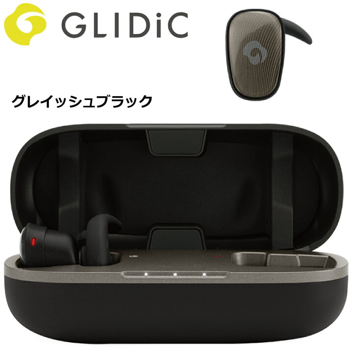 楽天市場】スポーツイヤホン ワイヤレス SB-WS73-MRTW/BK GLIDiC フル 