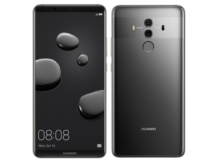 楽天市場】【未使用】 シムフリースマホ 本体 simロック解除済 HUAWEI  