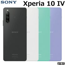 楽天市場】xperia 10 iv（スマートフォン本体｜スマートフォン