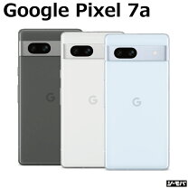 楽天市場】pixel 7a simフリーの通販