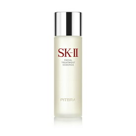 【並行輸入品】SK-II フェイシャル トリートメント エッセンス 230ml ピテラ マックスファクター 化粧水 スキンケア sk2 SK-2 SK-II エスケーツー ローション ギフト 誕生日プレゼント 女性 母 妻 コスメ