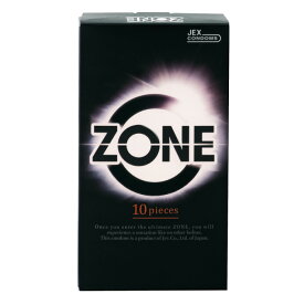 ZONE 10個入り