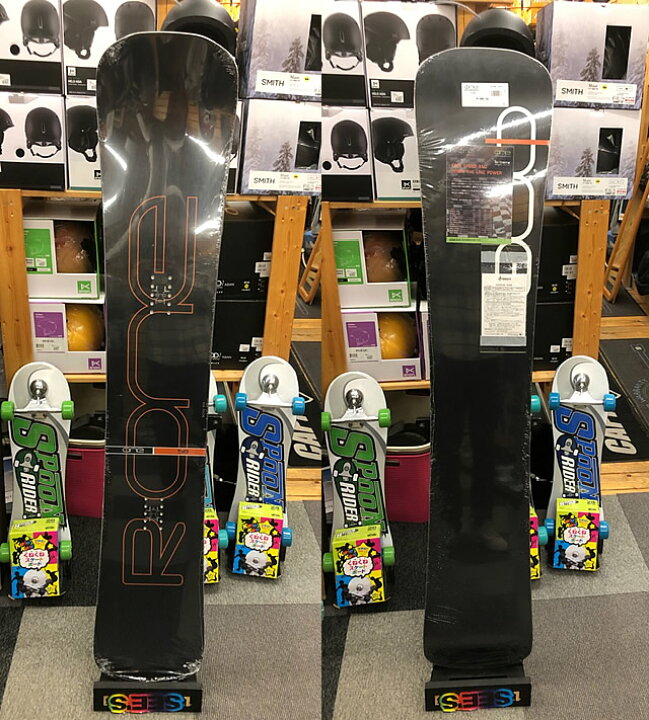 楽天市場】FANATIC ONE SNOWBOARD R-ONE 150CM ハンマーヘッド  