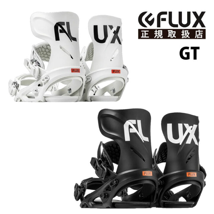 楽天市場】23-24 FLUX 【フラックス】バインディング GT【正規品  