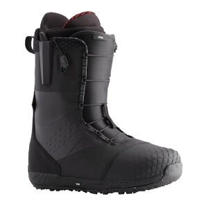 y{KizBURTON ION-WIDE FIT BLACK o[g