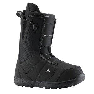 BURTON MOTO BLACK �o�[�g���@�u�[�c