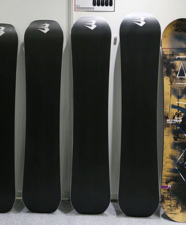 楽天市場】【予約商品】BC STREAM BRAH 145-148-151-154cm ビーシー  
