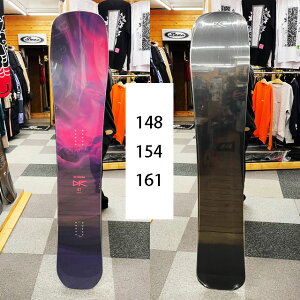 BC STREAM DR 148-154-157-161cm r[V[Xg[ fB[A[ 2025-26f