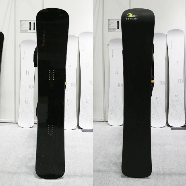 楽天市場】【メンテナンスします】BC STREAM RX 159-164-169cm 