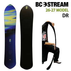 �y�\�񏤕i�zBC STREAM DR 162/155W/162Wcm �r�[�V�[�X�g���[�� �f�B�[�A�[�� 2026-27���f��