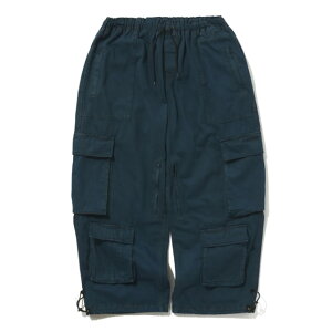 24-25 BSRABBIT�y�r�[�G�X���r�b�g�zDSXBS SUPER WIDE POCKET VENTILATION WAX REAL DENIM PANTS DEEP BLUE�y���K�i�z