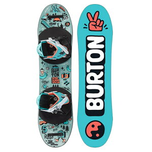 BURTON After School Special SET 80-90-100Z`yKizAt^[XN[ XyV Xm[{[hZbg