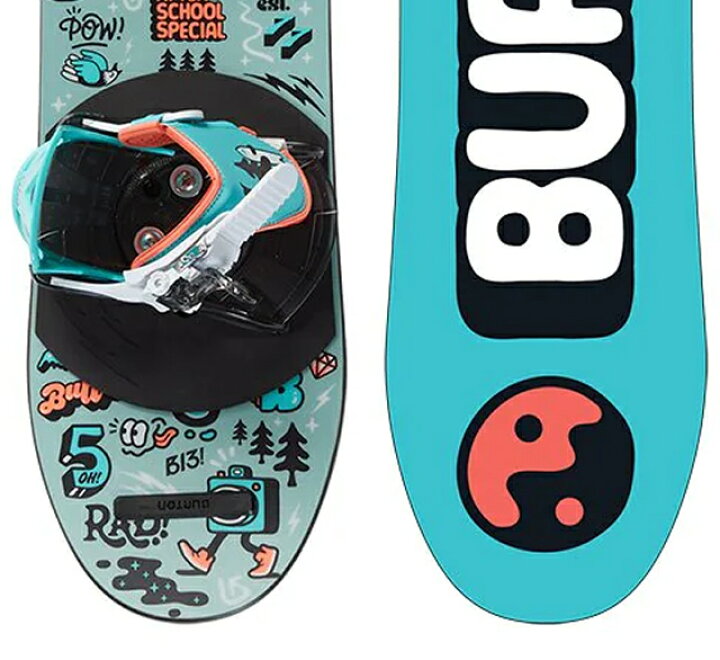 楽天市場】BURTON After School Special SET 80-90-100センチ【正規品 
