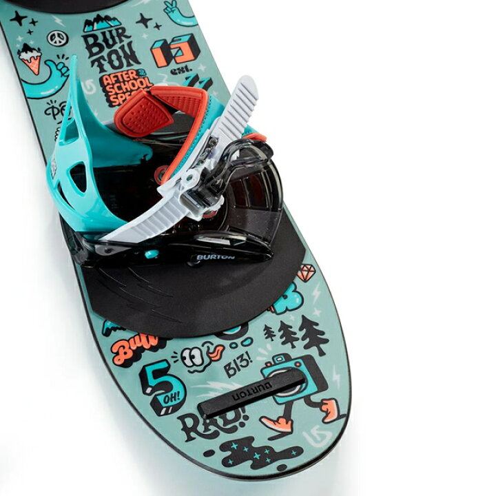 楽天市場】BURTON After School Special SET 80-90-100センチ【正規品 