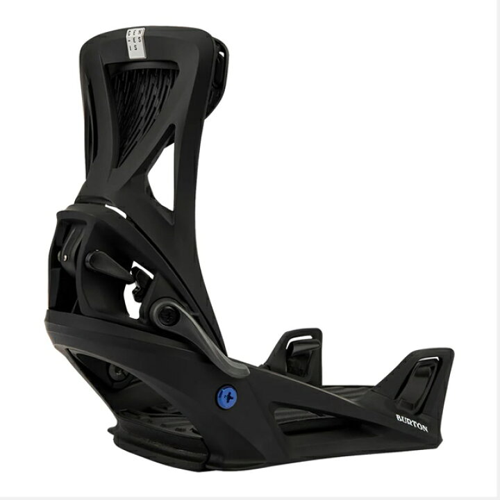 楽天市場】BURTON STEPON GENESIS BINDING MENS BLACK RE:FLEX 