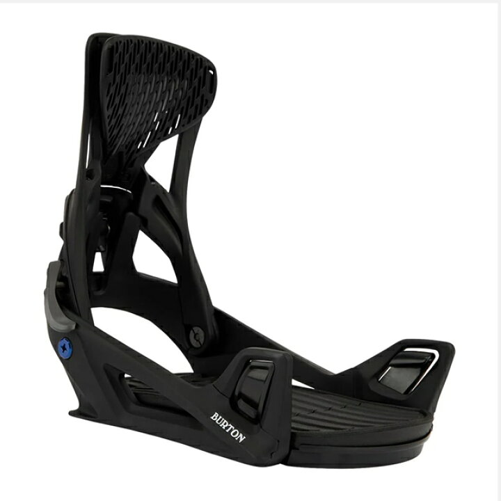 楽天市場】BURTON STEPON GENESIS BINDING MENS BLACK RE:FLEX  