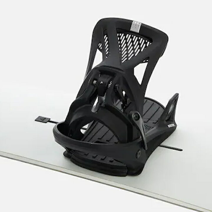 楽天市場】BURTON STEPON GENESIS BINDING MENS BLACK RE:FLEX 