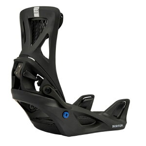 BURTON STEPON ESCAPADE BINDING WOMENS BLACK RE:FLEX o[g XebvIGXJyCh oCfBO