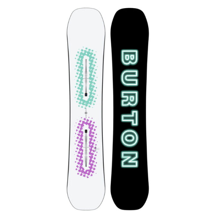 楽天市場】BURTON CUSTOM キャンバー154-156センチ 【25-26正規品 