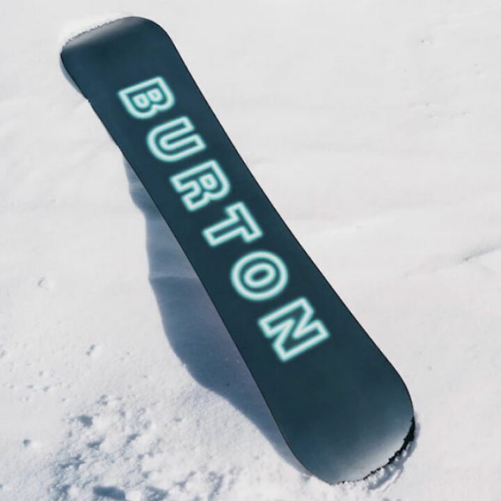 楽天市場】BURTON CUSTOM キャンバー154-156センチ 【25-26正規品 