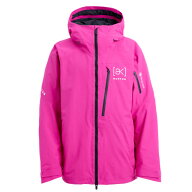 BURTONメンズ ウェア AK GORE-TEX 2L CYCLIC JACKET【正規品】Very Berry25-26