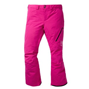 BURTONyo[gzY EFA AK GORE-TEX 2L CYCLIC PANTSyKizVery Berry 25-26