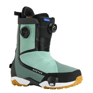 y\񏤕izBURTON STEPON HIGHSHOT X WIDE FIT BOOTS MENS SAGE GREEN o[g XebvI u[c nCVbgGbNX25-26