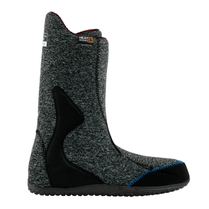 楽天市場】BURTON STEPON HIGHSHOT X PRO WIDE FIT BOOTS MENS BLACK 