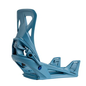 BURTON STEPON MENS BINDING RE:FLEX BLUESTONE o[g XebvIoCfBO25-26