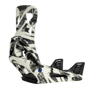 BURTON STEPON MENS BINDING RE:FLEX CITY STREETS o[g XebvIoCfBO25-26