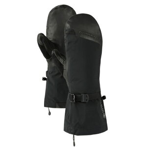 BURTONyo[gz[ak] GORE-TEX 3L Oven Mitten System TRUE BLACKyKiz